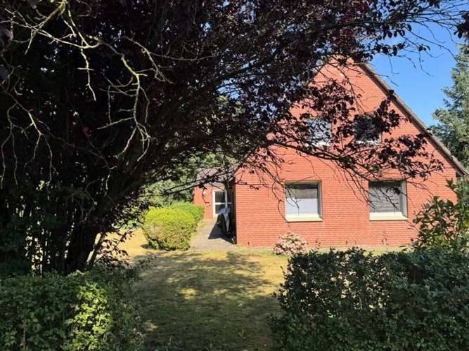 Bestandshaus