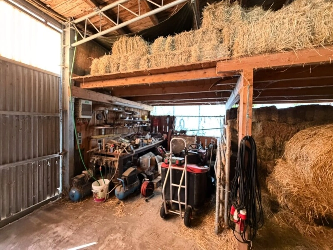 Stall