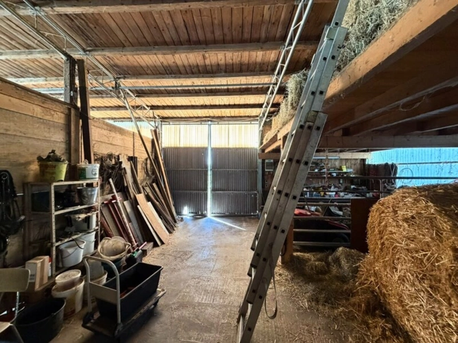 Stall