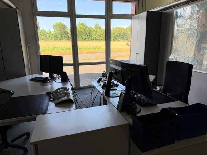Büroräumlichkeiten 2