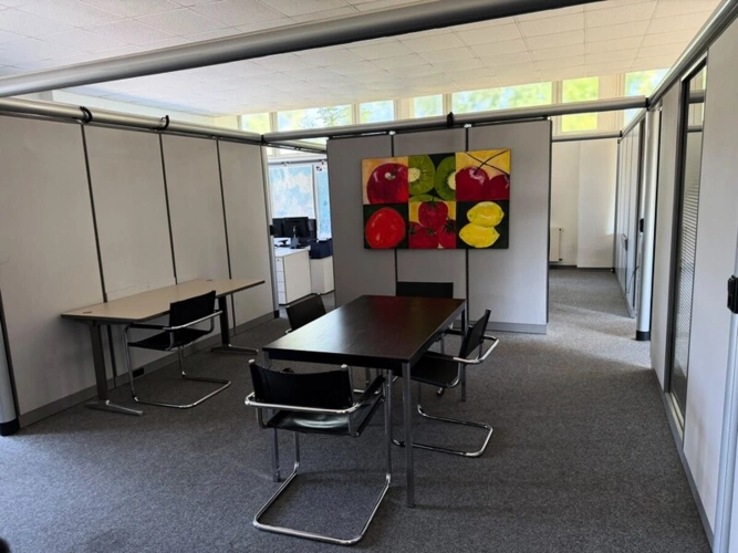Büroräumlichkeiten