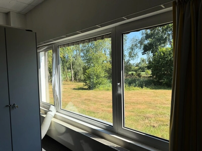 Büroräumlichkeiten