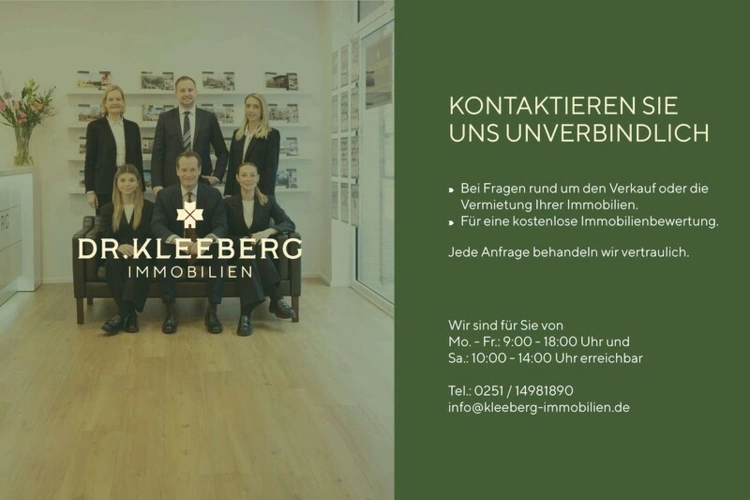 Kontaktieren Sie uns