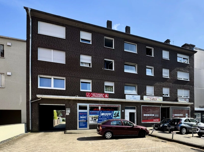 Außenansicht