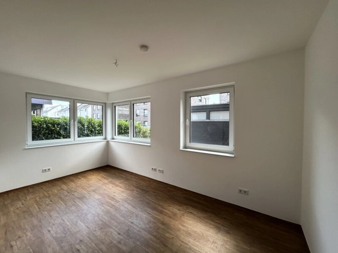 Schlafzimmer I
