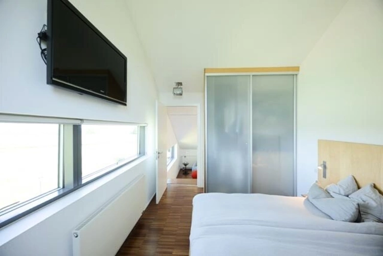 Schlafzimmer OG