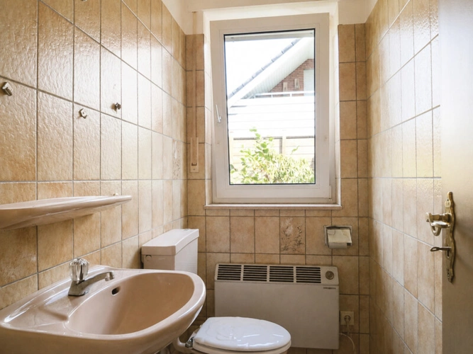 Gäste-WC