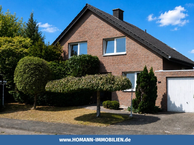 Hausvorderseite