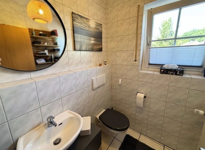 Gäste-WC