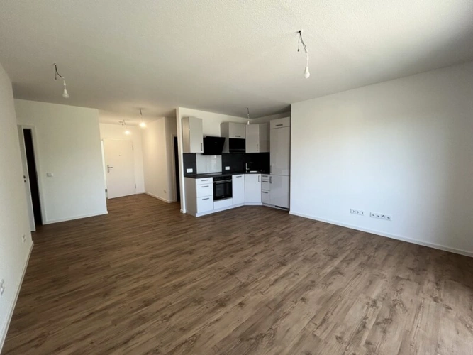 Wohn/Esszimmer