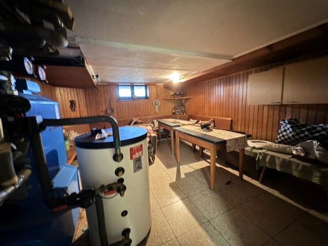 Partykeller