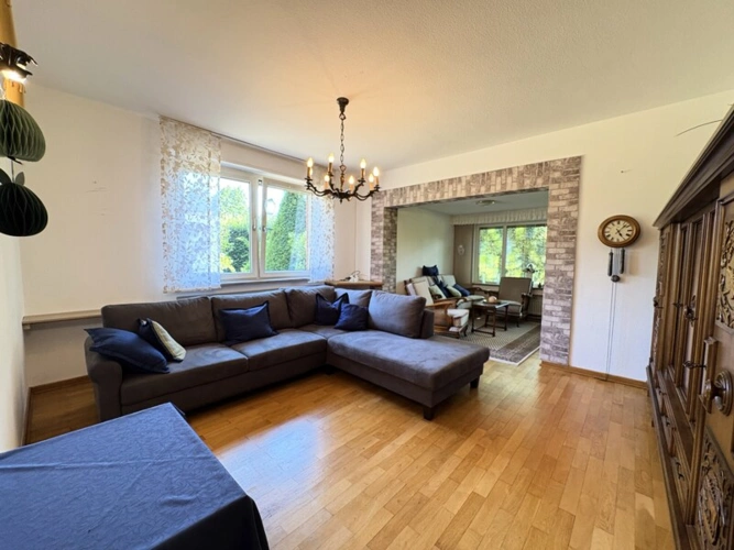Wonzimmer EG