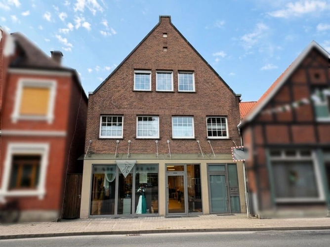 Vorderansicht