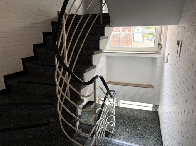 Treppenhaus