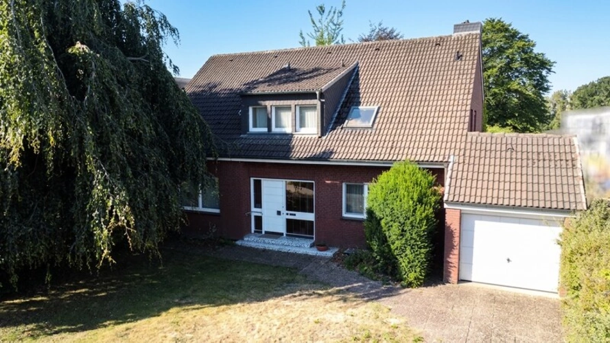 Vorderansicht