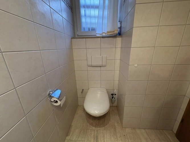 Gäste WC