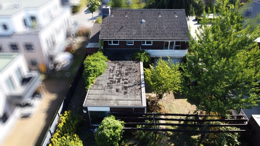 Hinteransicht
