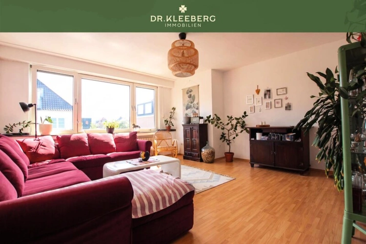 Wohnung OG