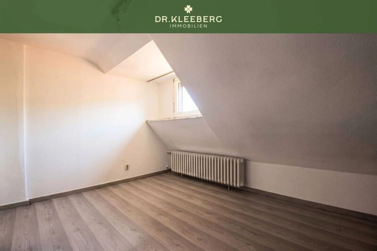 Wohnung DG