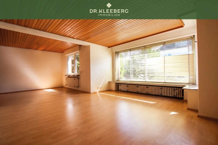 Wohnung EG