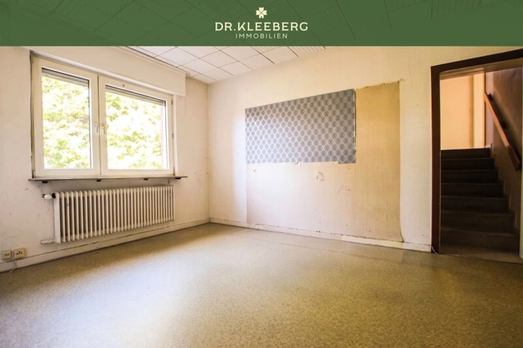 Wohnung EG