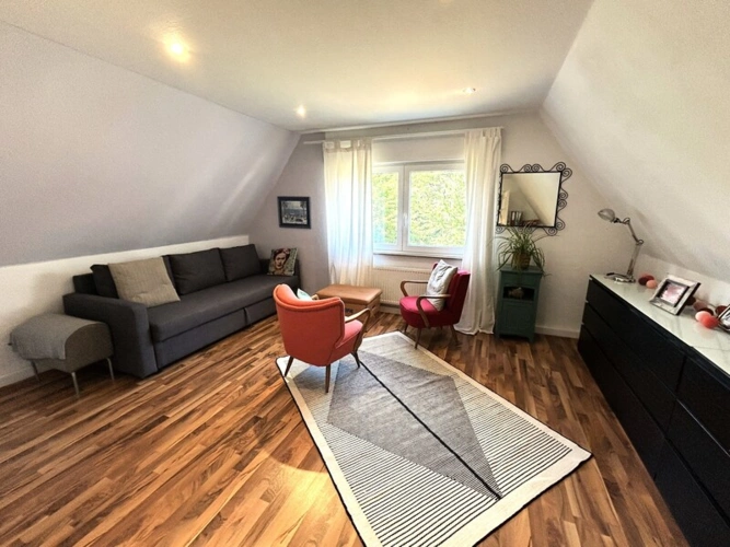 Gästezimmer
