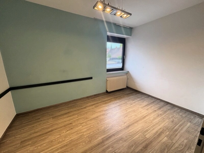 Behandlungszimmer