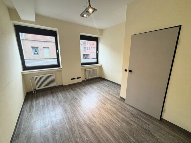 Behandlungszimmer