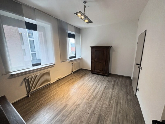 Behandlungszimmer