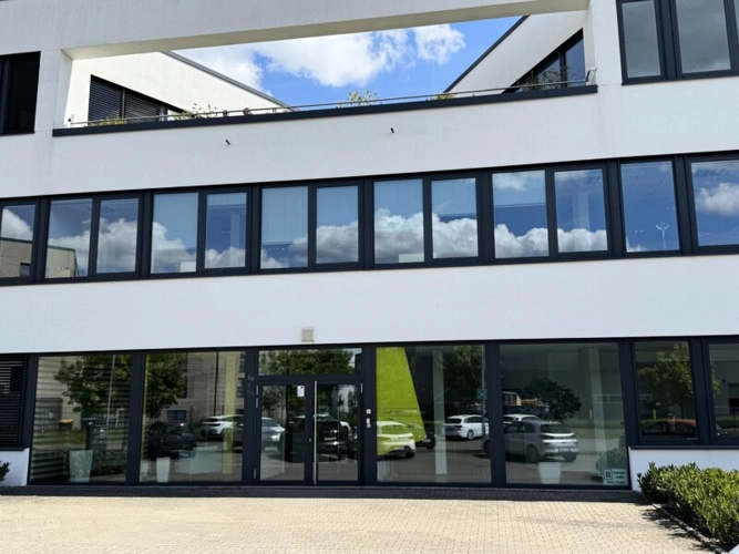 Außenansicht