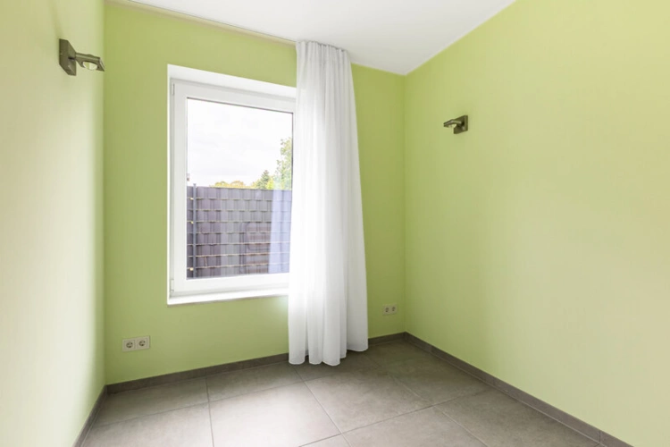Arbeits-/Gästezimmer