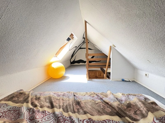 Dachboden