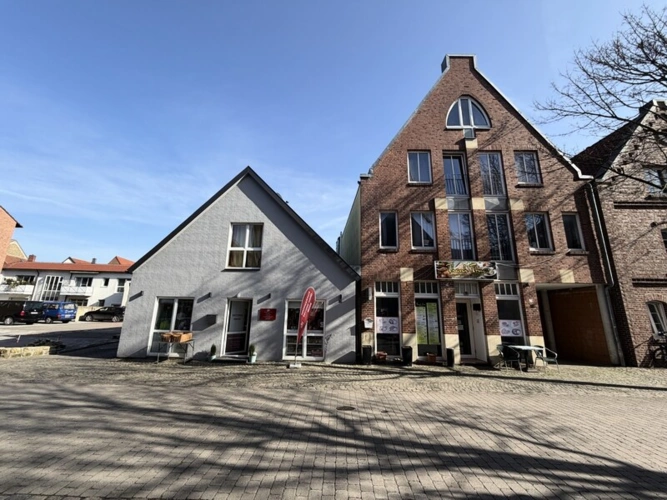 Ansicht Königstr.