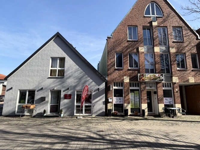 Ansicht Königstr