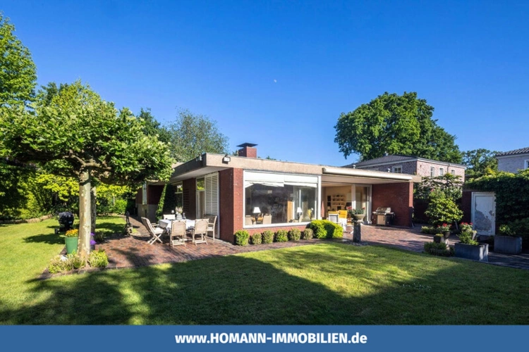 Impressionen zum Wohnhaus ...