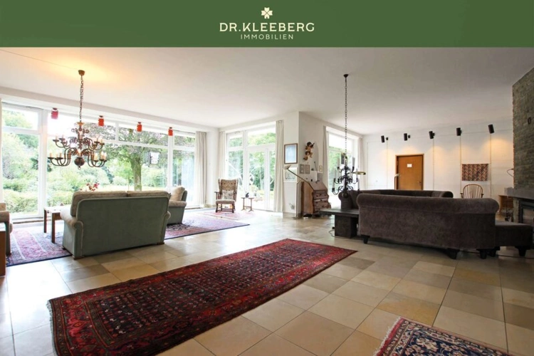 Wohnbereich
