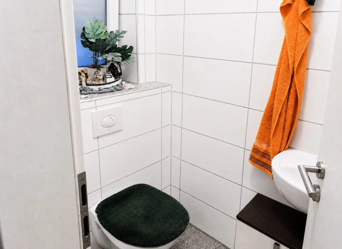Gäste-WC