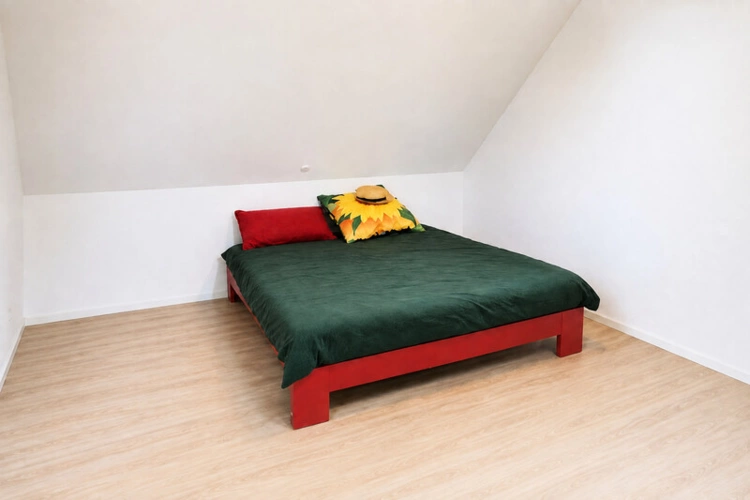 Schlafzimmer I