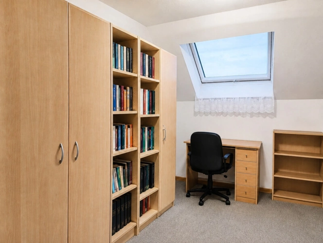 Büro
