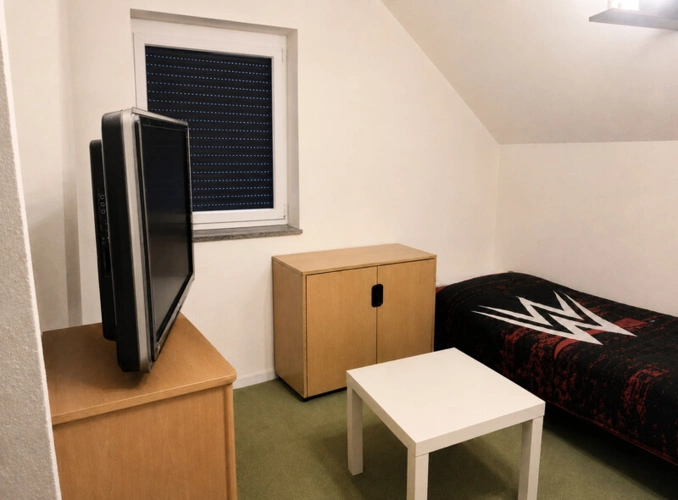 Schlafzimmer II