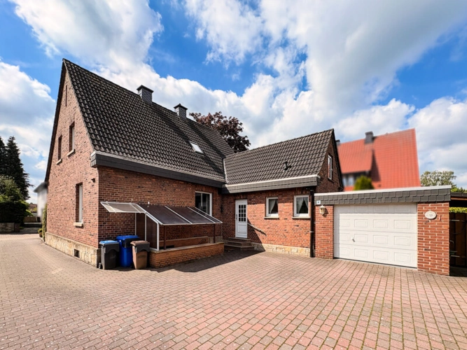 Rückansicht