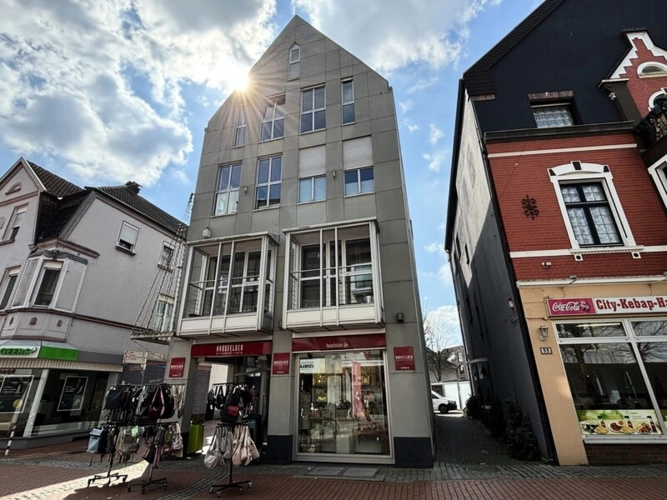 Frontansicht