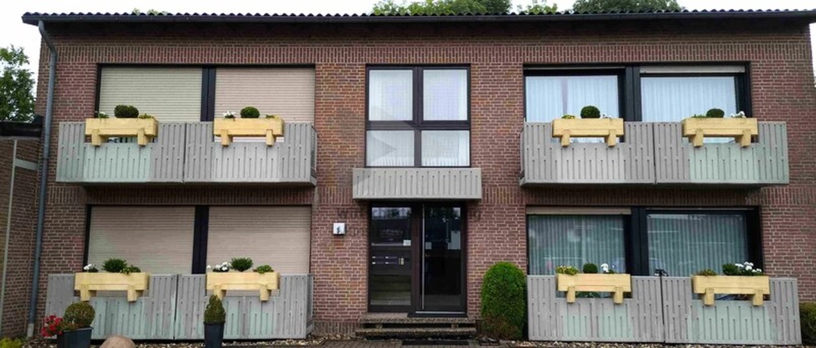 Bürohaus