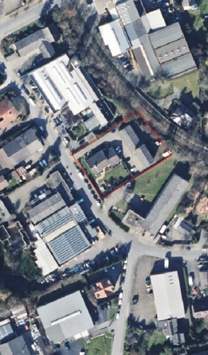 Luftbild