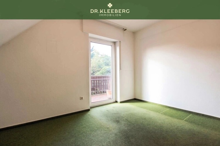 Rechte Haushälfte