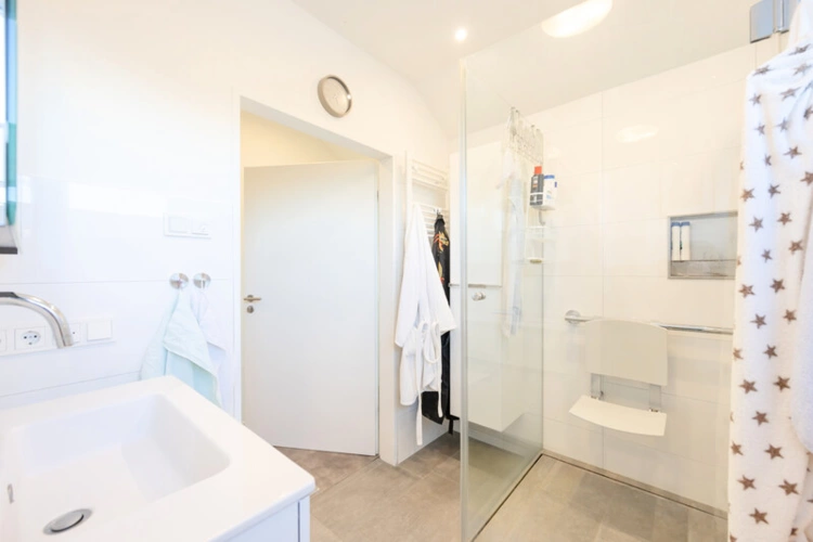 Badezimmer OG