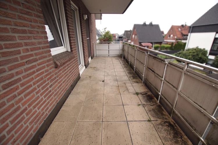 Balkon