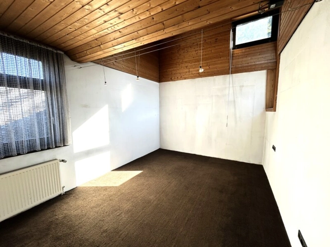 2´tes Schlafzimmer DG