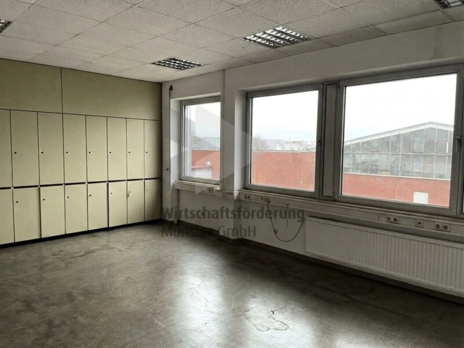 Schulungsraum