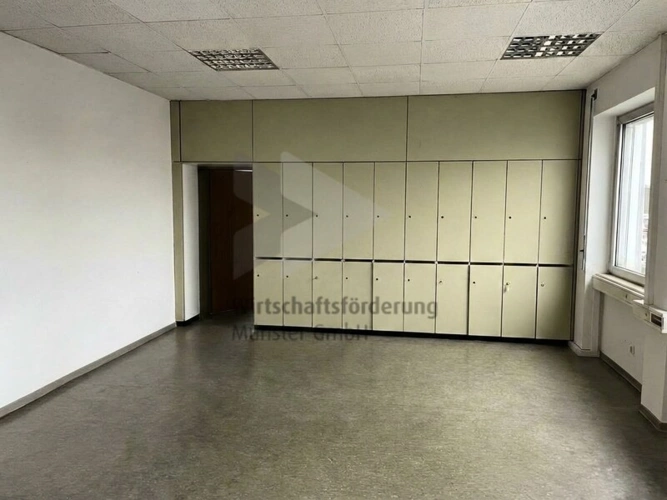 Schulungsraum